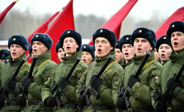 Сейчас не холодная война, все еще опаснее
