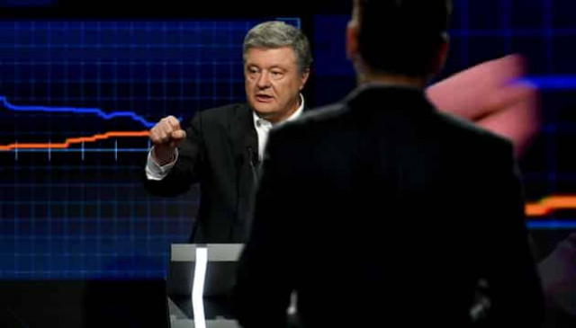 Grievances of people against authorities absolutely fair