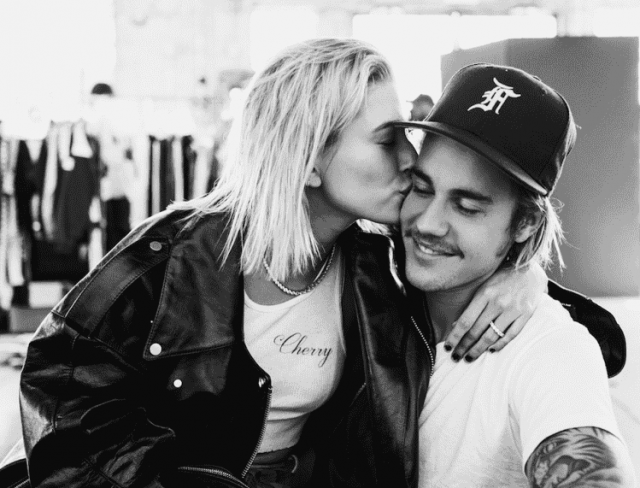 Самое красивое признание в любви от Джастина Бибера