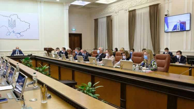 Как заболели и лечились украинские нардепы