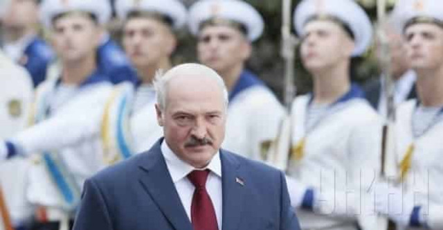 Лукашенко призвал не 