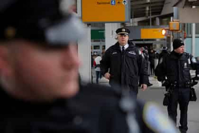 Бывшего сотрудника ЦРУ обвинили в шпионаже на Китай
