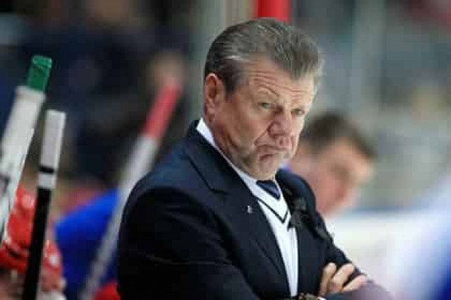 Отец преемника Знарка рассказал о его обиде после ухода из сборной России
