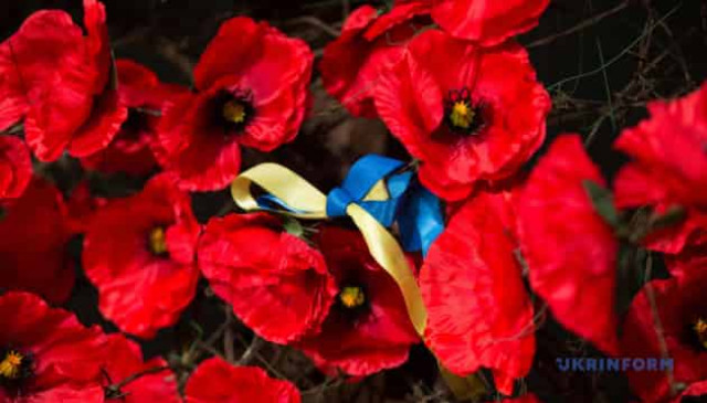 Ukraine marks Day of Victory over Nazism in World War II