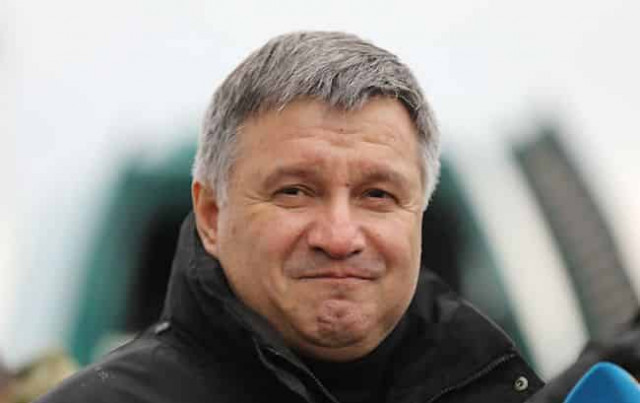 В штабе Зеленского рассказали о планах на Авакова 