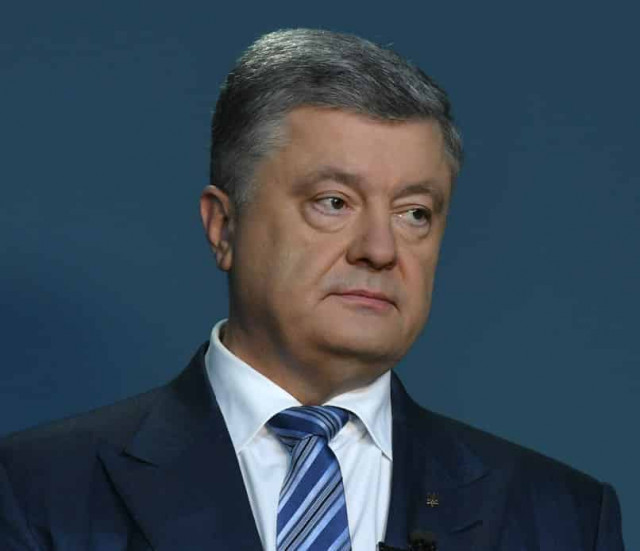 Порошенко: Не допустим еще одной масштабной войны в Европе