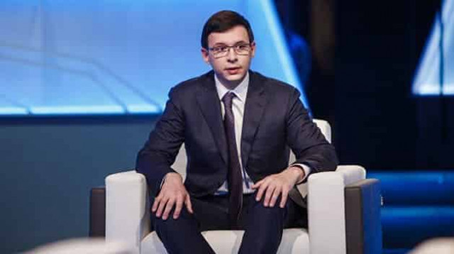 Мураев: 9 мая не может быть Днём скорби