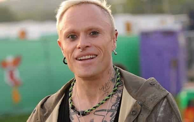 Смерть вокалиста The Prodigy: появились результаты анализа крови
