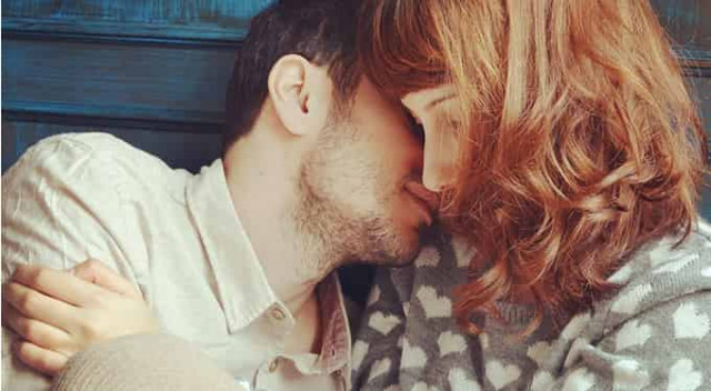 Мы выбираем друг друга не случайно