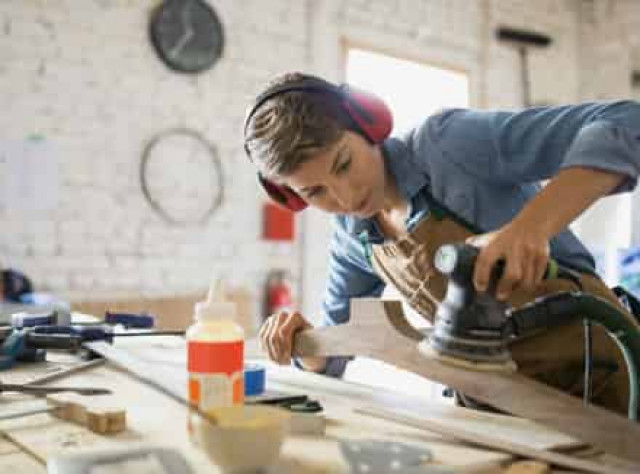 7 упражнений, чтобы найти дело жизни