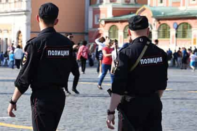 Напавший с ножом на 11-летнюю девочку москвич задержан
