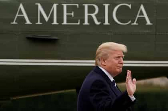 В Белом доме озадачились подарком для Ким Чен Ына
