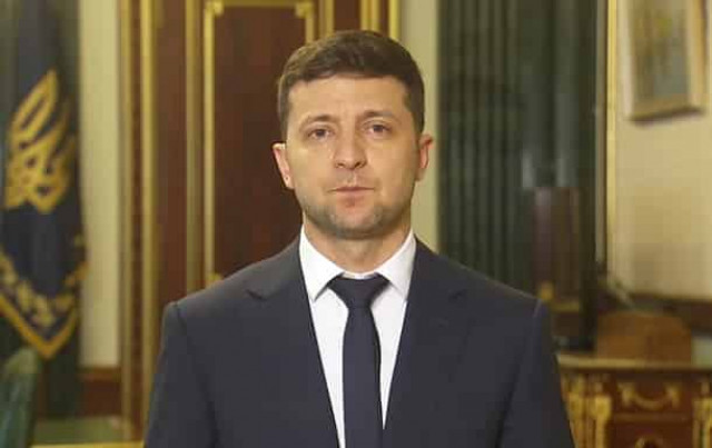 Зеленский пообещал отбирать мандат за кнопкодавство 