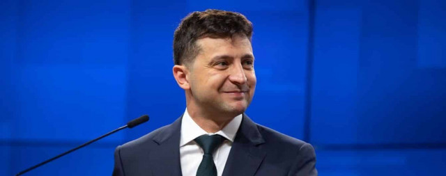 Легализация оружия и 5% ВВП на оборону: что предлагает партия Зеленского 