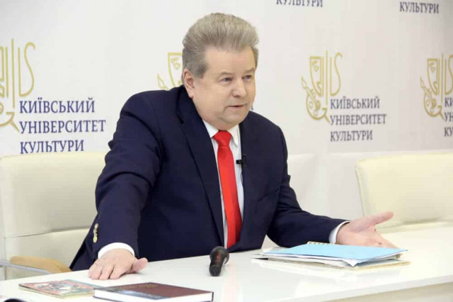 Скандальный певец Поплавский возглавил список партии