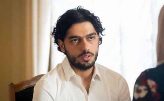 Ермак, Баканов и Венедиктова встречались с прокурором Киева и обсуждали, как меня остановить, - 