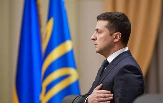 Зеленский о несогласных мэрах: Чистый сепаратизм