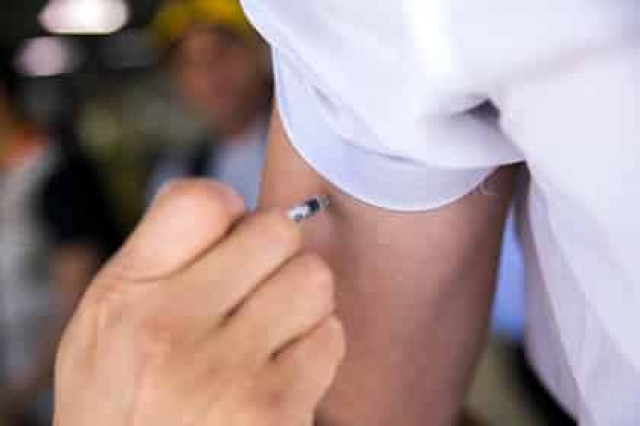 Создана самая эффективная вакцина против ВИЧ