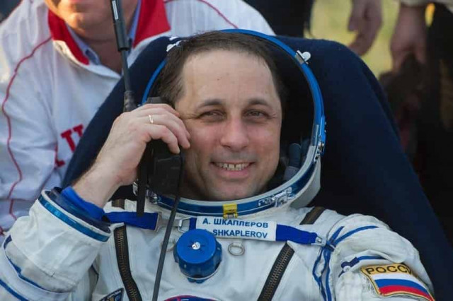 В оккупированном Крыму будут тренироваться иностранные астронавты