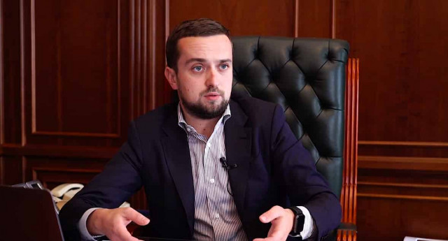 Заместитель главы ОПГ сообщил о планах провести пресс-конференцию до 100 дней работы Зеленского