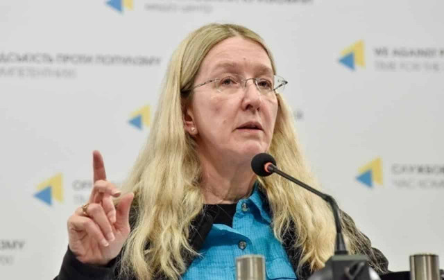 “Найбільша чума”: українців накрила нова епідемія, Супрун безсила