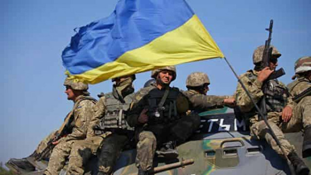 Боевики снова нарушили режим перемирия на Донбассе