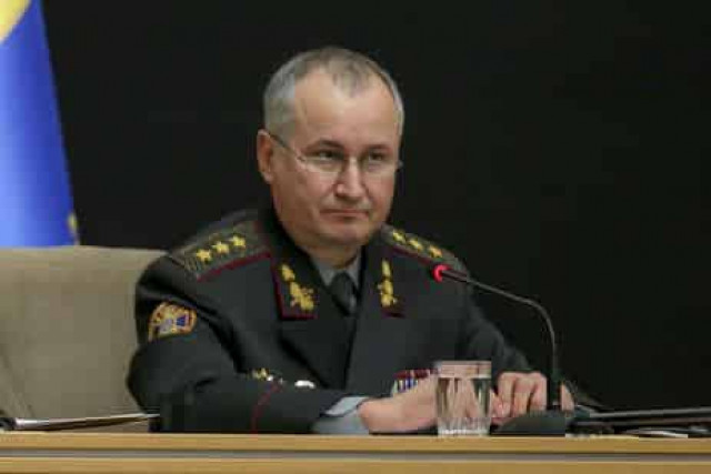 НАБУ відкриє справу проти глави СБУ Грицака і його заступника