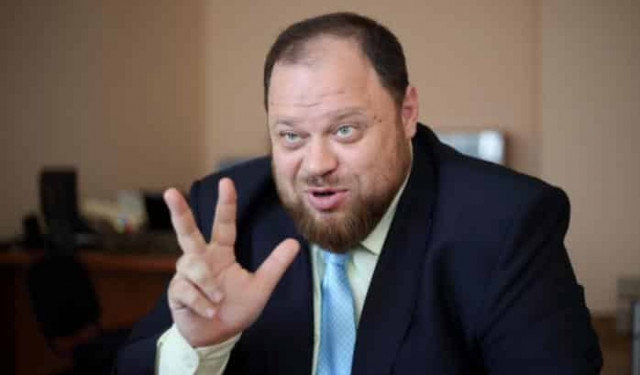 Стефанчук назвал главную задачу Верховной Рады
