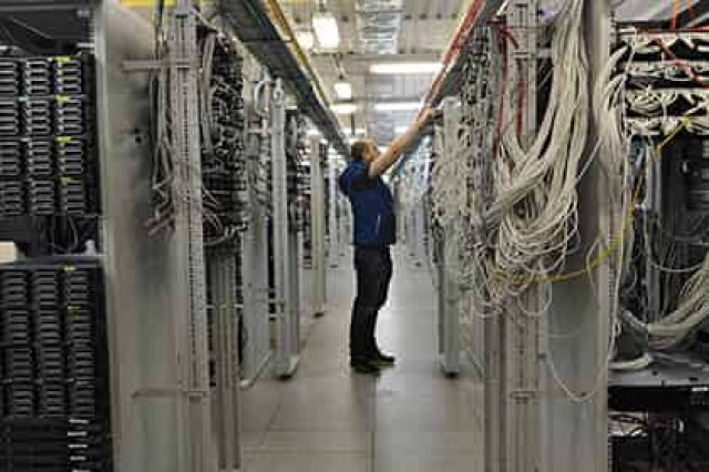 Mail.ru отреагировала на появление базы паролей в сети