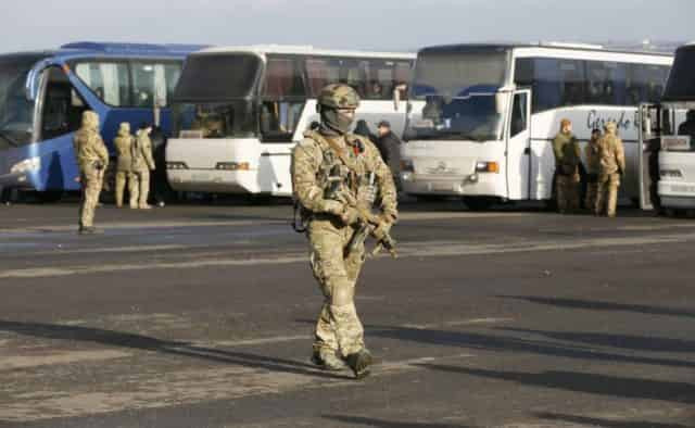 Обмен пленными обернулся катастрофой для россиян: «уже мертвы»