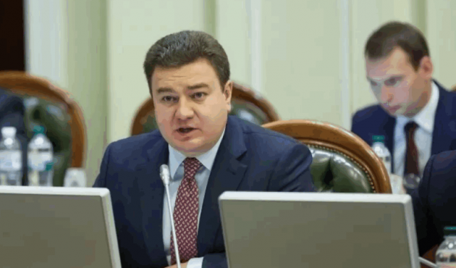 «За будущее»: Зачем в Раде создали депутатскую группу и при чем здесь Коломойский 