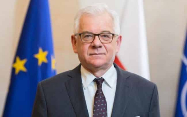 Польща заявила про незаконність 