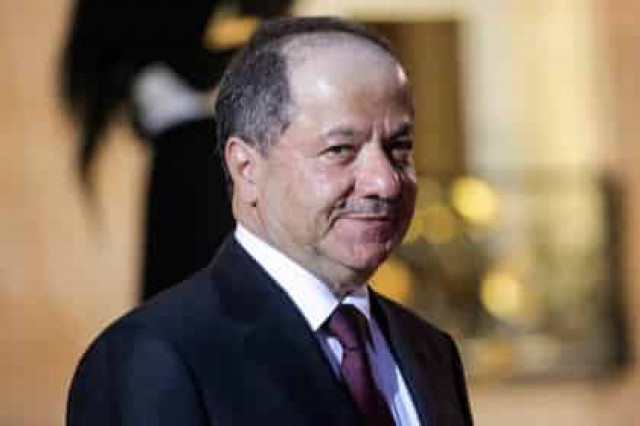 Глава Иракского Курдистана назвал условие для заморозки результатов референдума