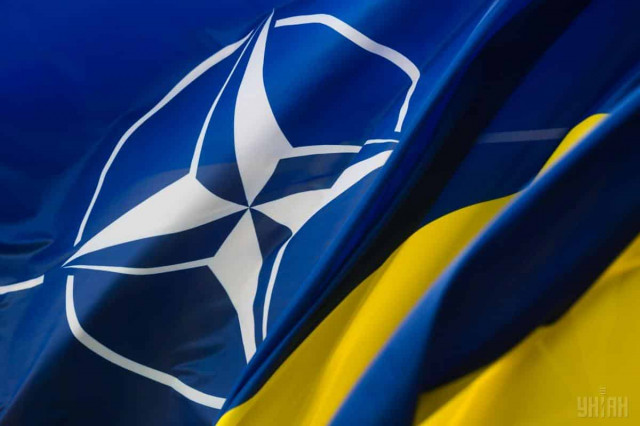 Керівництво НАТО на чолі зі Столтенбергом незабаром відвідає Україну