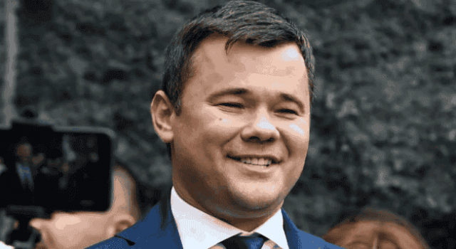 Богдан з дівчиною поїхав на відпочинок до Туреччини (ФОТО)