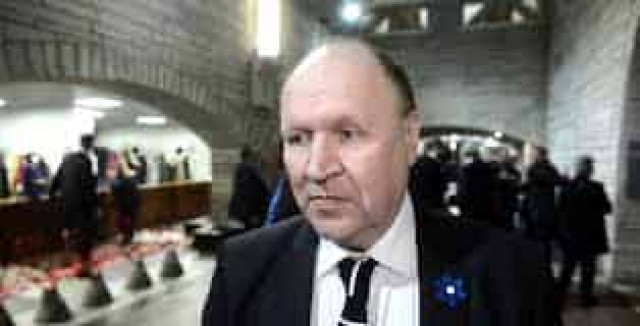 Естонія більше не прийме жодного біженця. У нас достатньо проблем з українцями, - глава МВС Хельме