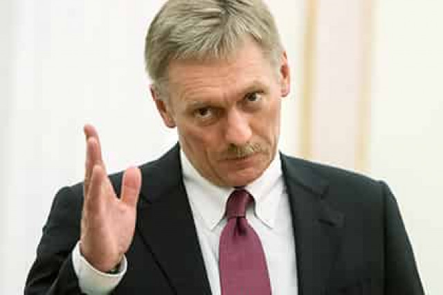 Песков рассказал об отсутствии у Путина планов общаться с Трампом до инаугурации