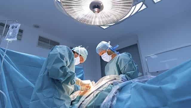 Американский врач удалил пациентке почку, приняв ее за опухоль