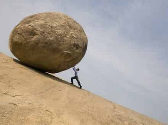 Суровая правда об успехе, о которой не принято говорить