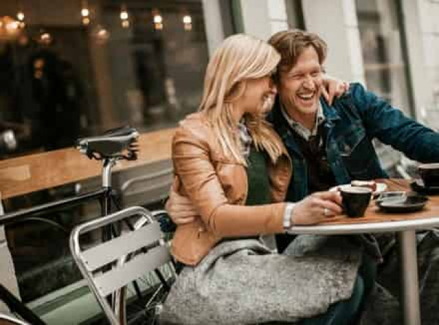 Жизнь после 30: новые правила свиданий