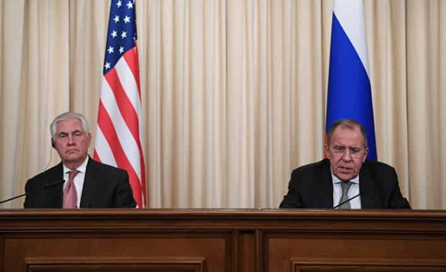 Россия и США попали в водоворот «постправды»
