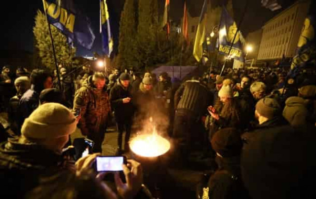 Майдан проти Зеленського набирає обертів: українці піднялися по всій країні, подробиці