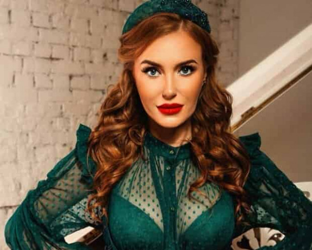 Слава Каминская раскрыла правду о личной жизни после развода