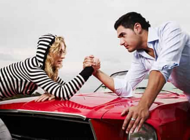 4 упражнения, которые помогут вам справиться с вербальной агрессией