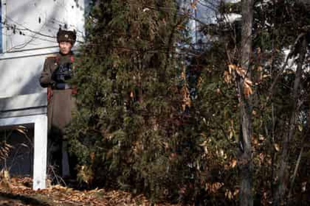 Северокорейцам разонравилось убегать на Юг