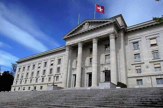 Суд Швейцарии обязал РФ выплатить компенсацию украинским фирмам