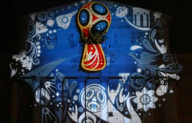 Совместное заседание оргкомитета ЧМ-2018 и ФИФА состоится 16 февраля в Санкт-Петербурге