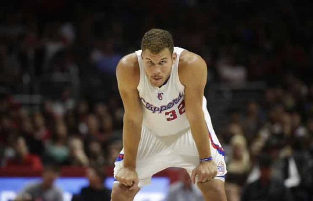 Баскетболист 