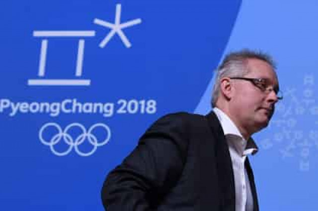 CAS объяснил решение о недопуске россиян на Олимпиаду
