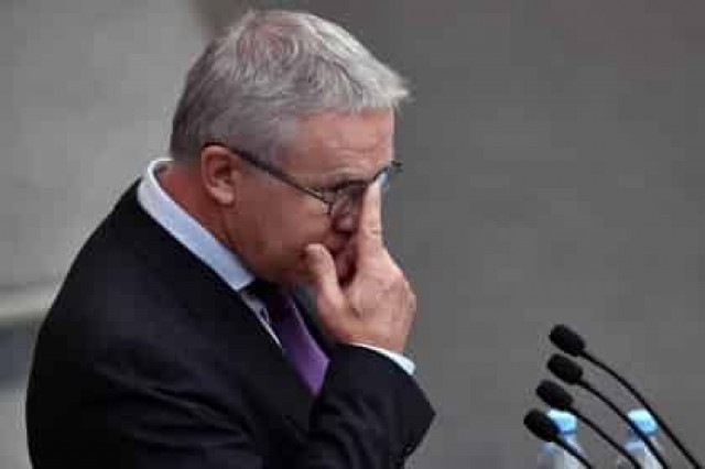 Фетисов причислил рабочих к людям второго сорта и попал под обструкцию
